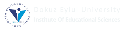 Institute Of Educational Sciences – DEU