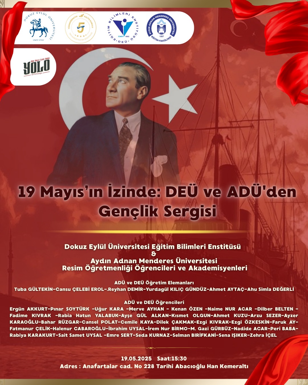 Genclik Sergisi