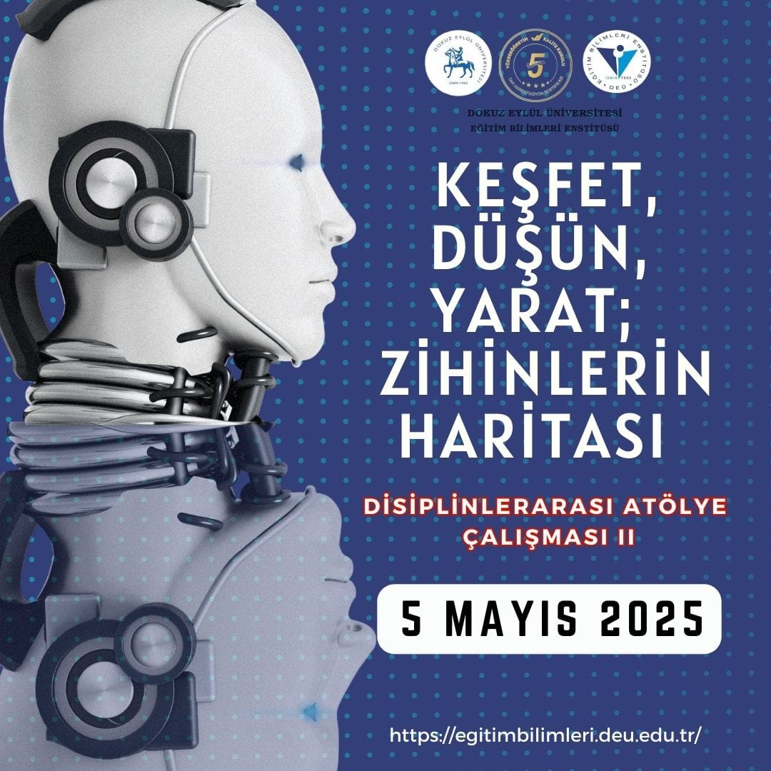Zihinlerin Haritasi