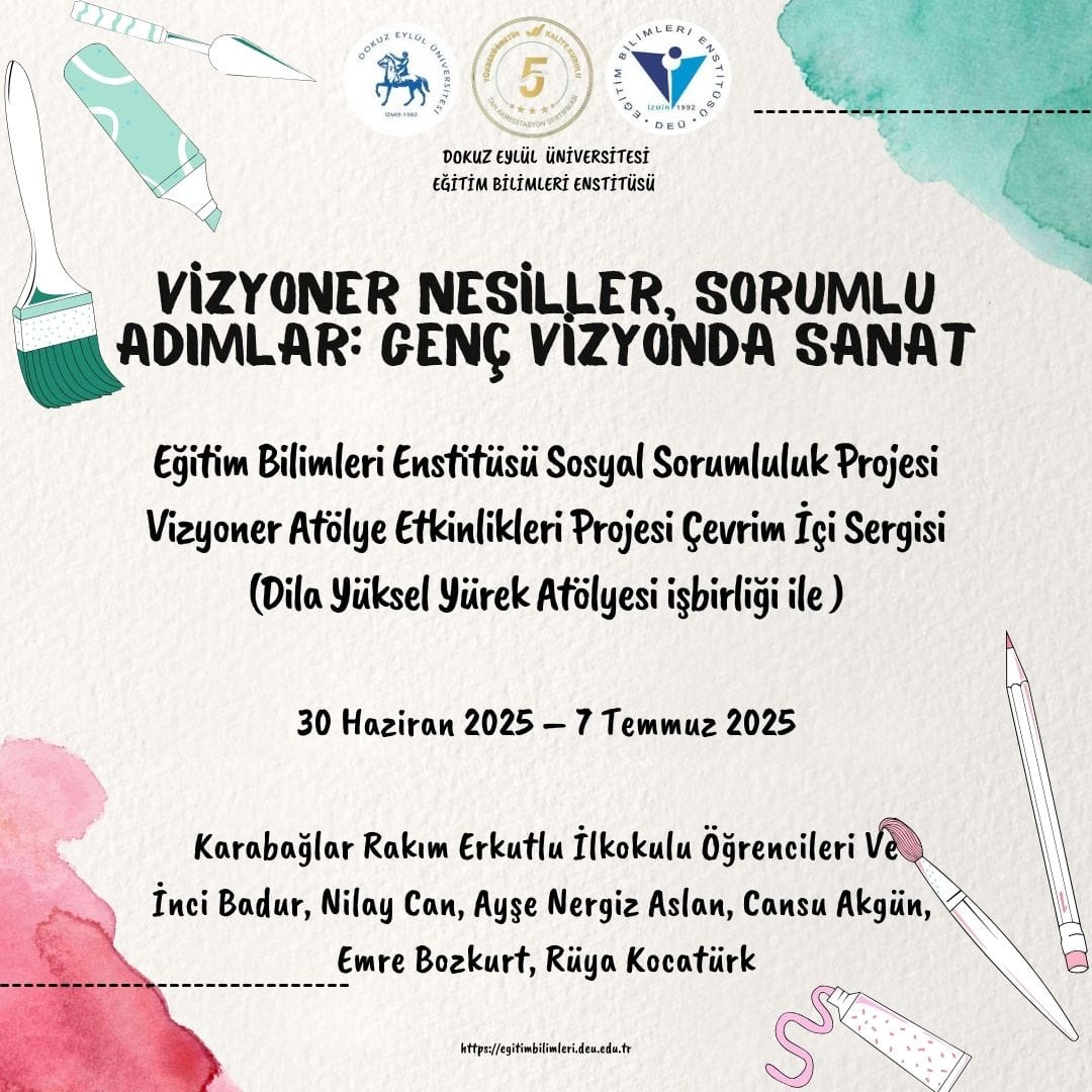 Vizyoner Nesiller