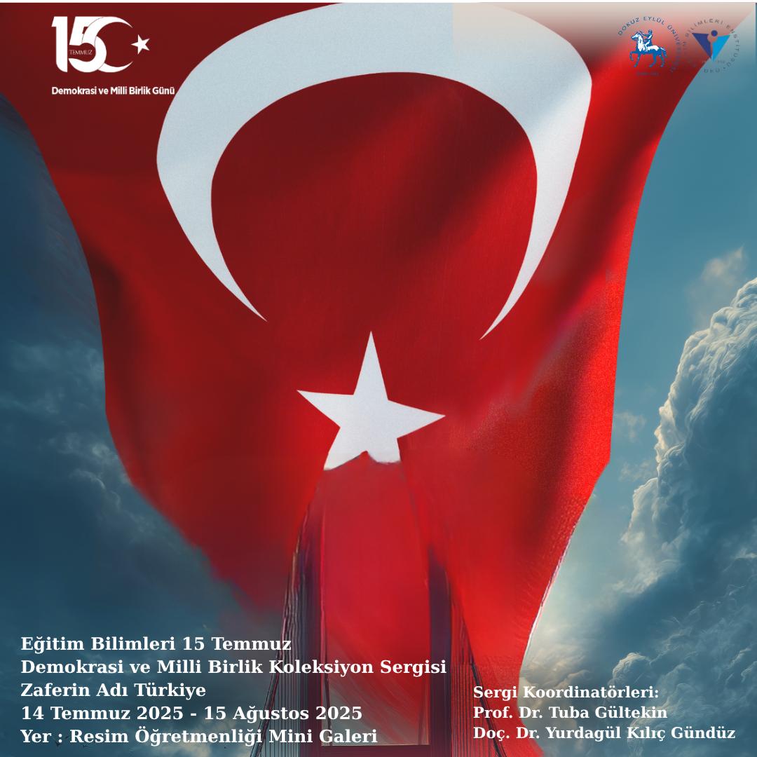 Milli Birlik Koleksiyon Sergisi